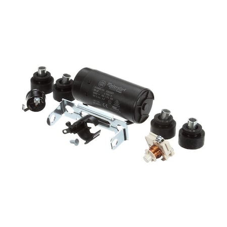 Structural Concepts Start Components Sbz 20-13399EB